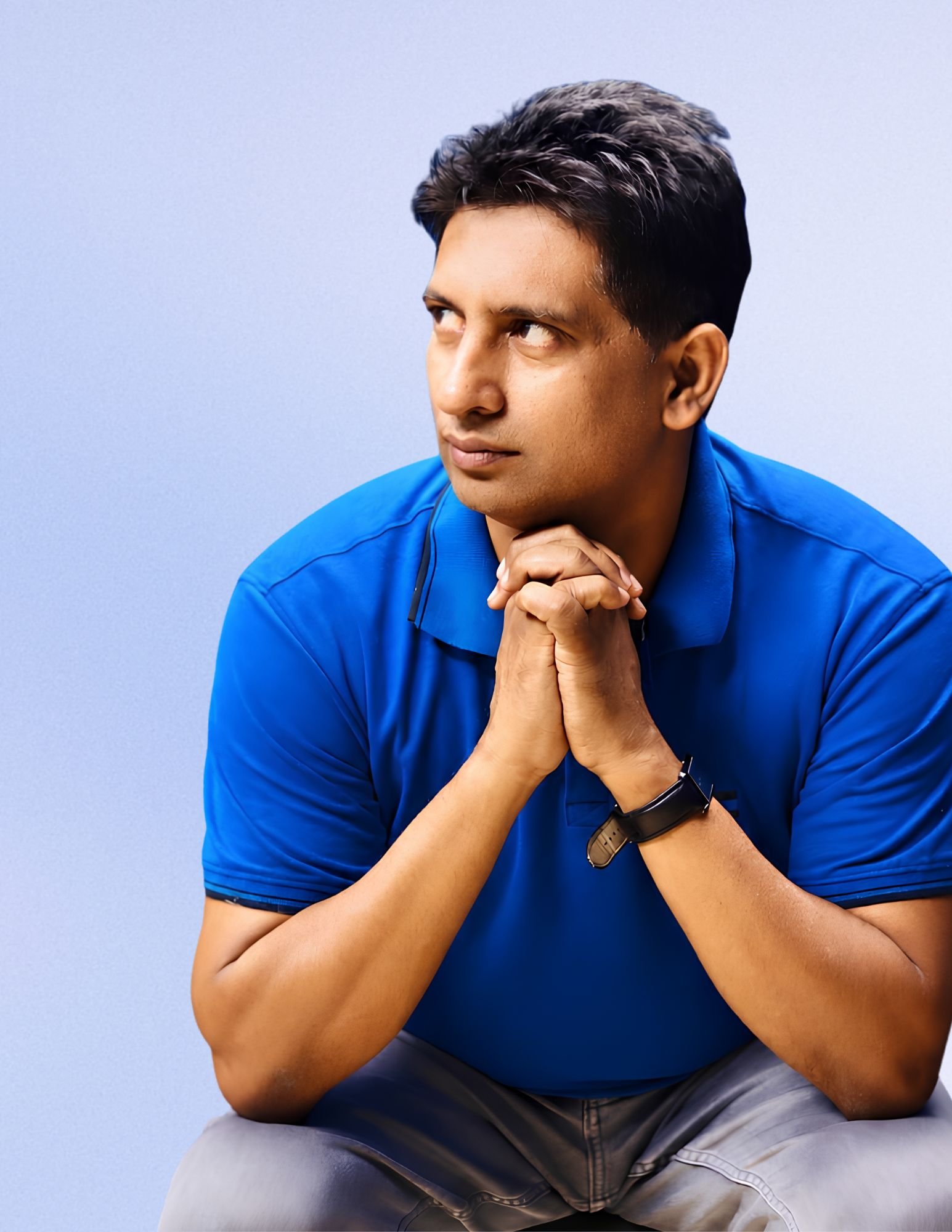 Amila C. Suraweera - Combined Mathematics Lecturer
